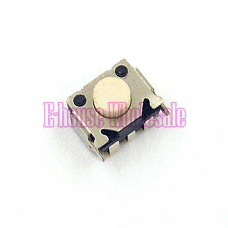 

[50PC/ LOT] High Quality Bluetooth Pairing Switch Button Bluetooth Pairing Part Replacement For Xbox 360 Wireless Controller