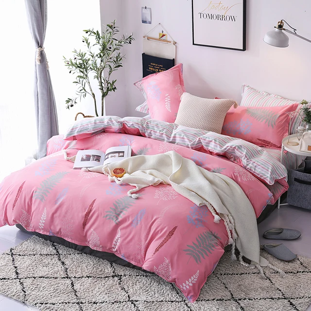 new fashion bedding sets