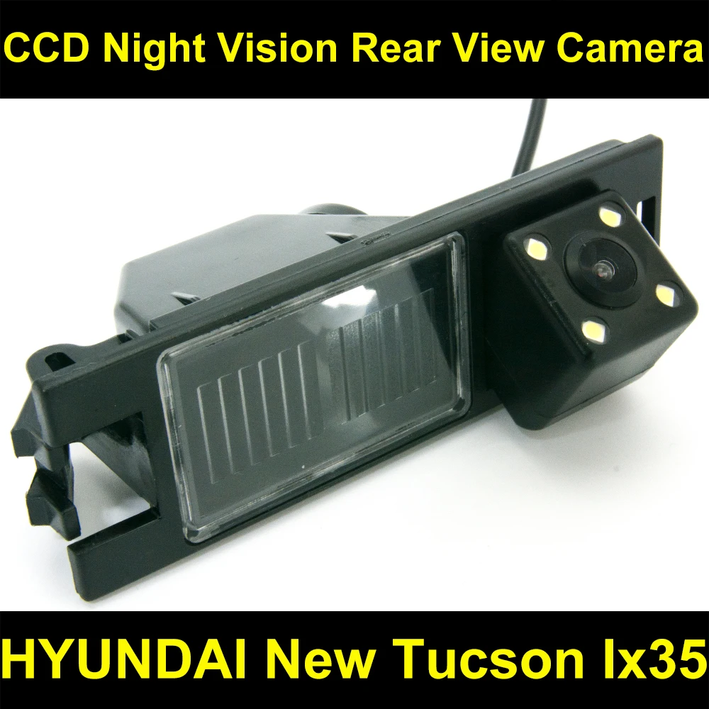 imágenes para Cámara de visión trasera Cámara del Revés del Estacionamiento de Copia de seguridad para Hyundai Nuevo Tucson IX35 2006 2007 2008 2009 2010 2011 2012 2013 2014 8087LED imágenes para Cámara de visión trasera Cámara del Revés del Estacionamiento de Copia de seguridad para Hyundai Nuevo Tucson IX35 2006 2007 2008 2009 2010 2011 2012 2013 2014 8087LED