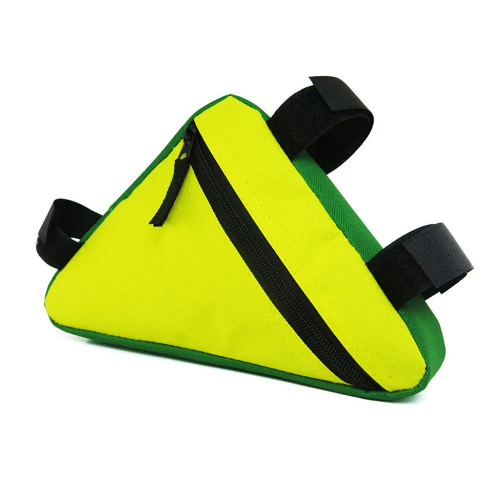 Excellent 1PC B-SOUL Bicycle Front Frame Bag Cycling Bike Tube Pouch Holder Saddle Panniers Waterproof Outdoor Cycling accessories 0 Excellent 1PC B-SOUL Bicycle Front Frame Bag Cycling Bike Tube Pouch Holder Saddle Panniers Waterproof Outdoor Cycling accessories 0