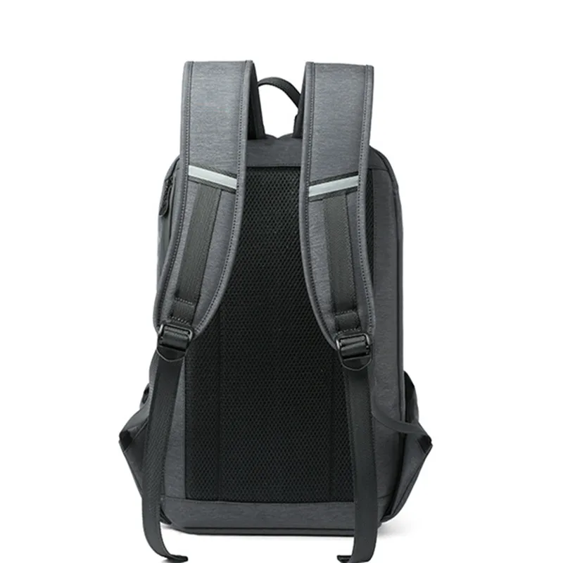  Fashion Backpack Men Anti thief USB bagpack 15.6 laptop backpack Women Men school Bag for Female Ma
