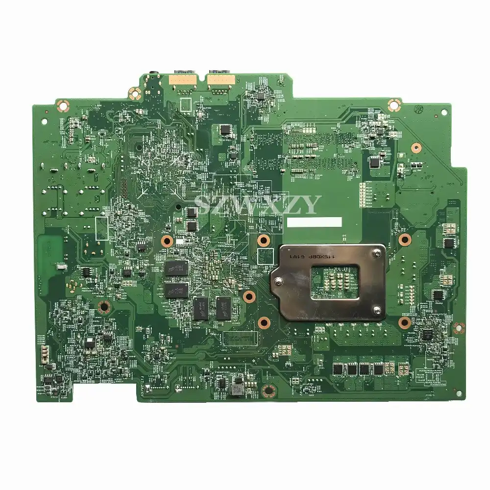 Excellent 23.8 for Dell Inspiron 24 5459 545 Laptop Motherboard CN-0WCWFJ 0WCWFJ WCWFJ 14058-2 100/% Working