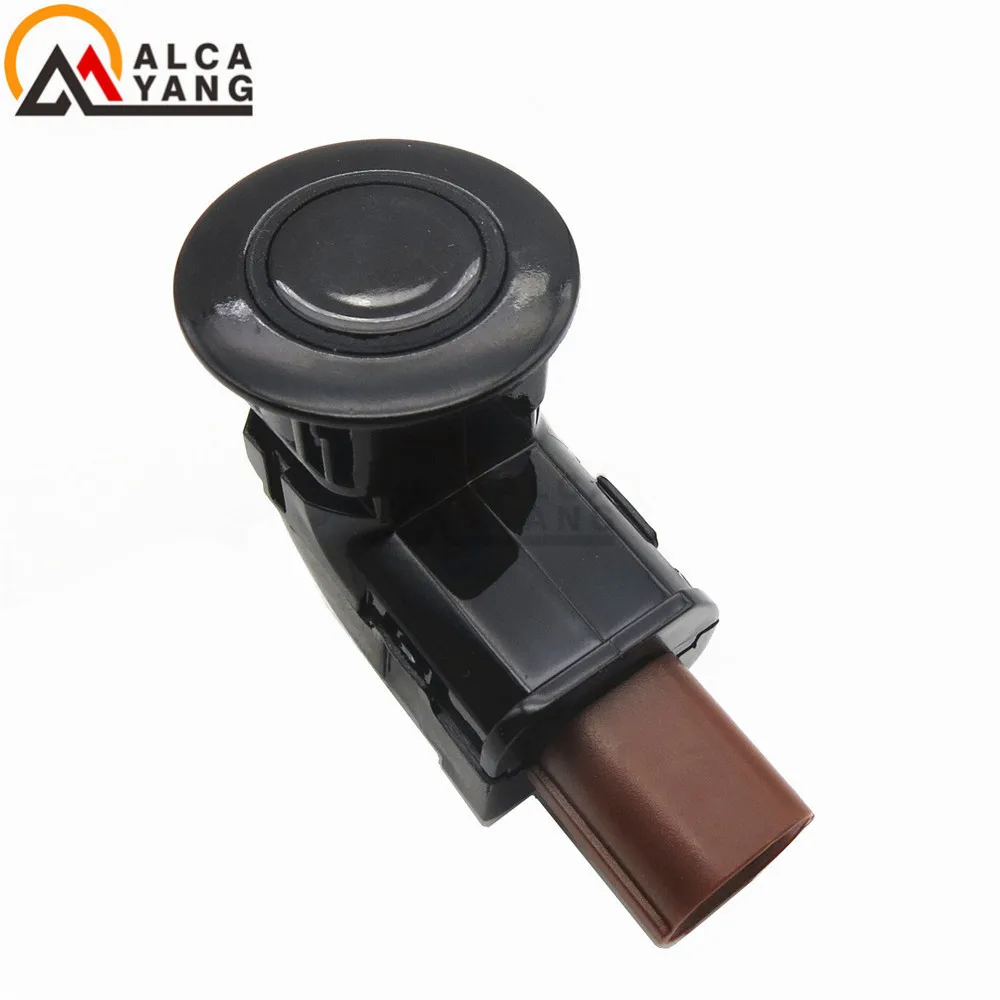 

39680-SHJ-A61 Parking Sensor For Honda CRV Car Reverse Reversing Sensor Seven kinds of color can choose