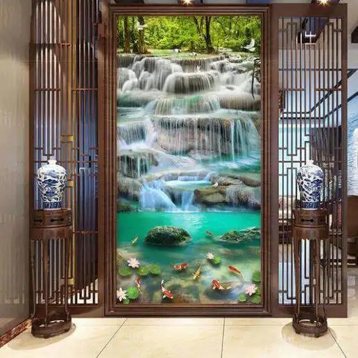 

Waterval | Groot Formaat