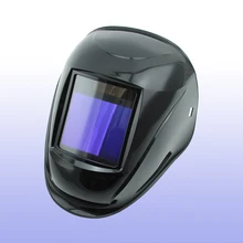 Auto darkening welding helmet welding mask MIG MAG TIG Grand 918I 958I 4arc sensor Solar cell