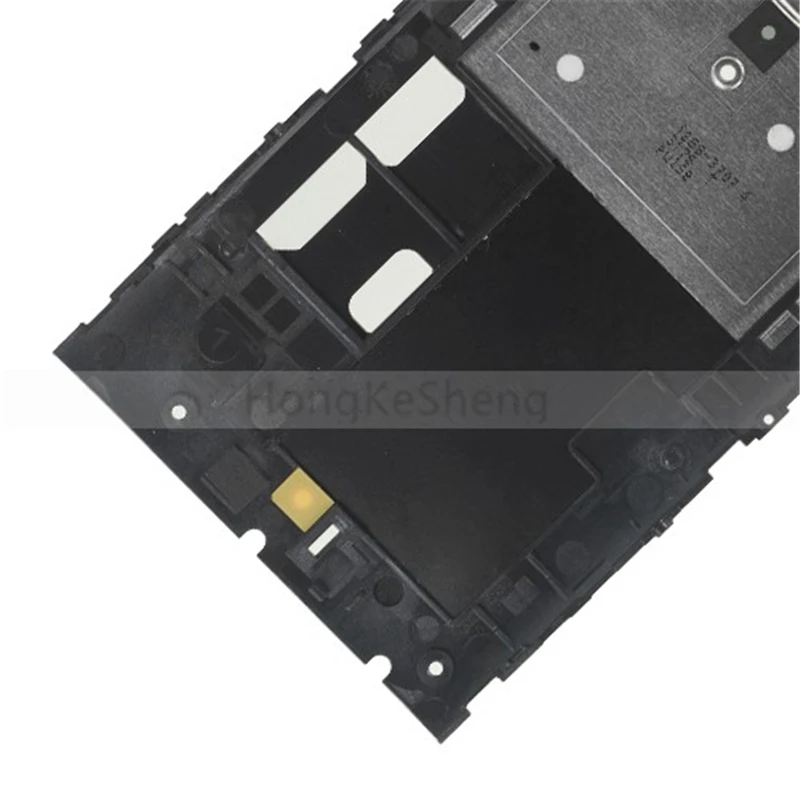 OEM задняя рамка для sony Xperia SP M35H M35C M35T C5302 C5303