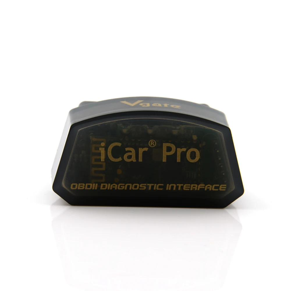 Vgate iCar pro ELM327 Bluetooth 4,0/wifi OBD2 автомобильный диагностический сканер для Android/IOS ELM 327 Программное обеспечение V2.1 диагностический тоже