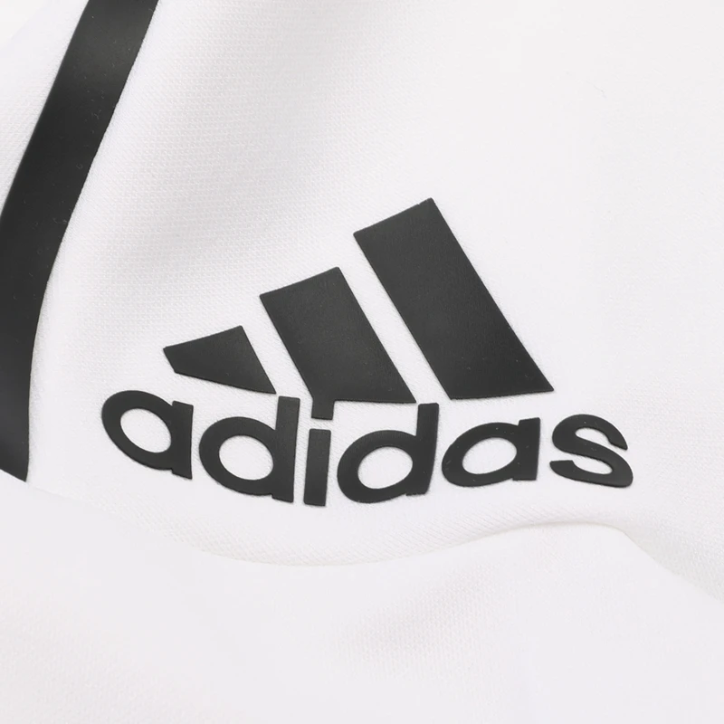 Новое поступление Adidas M ZNE hd FR Для мужчин зимнее пальто с капюшоном спортивная одежда