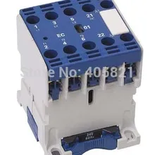 1NO LC1-EE03 мини контактор переменного тока