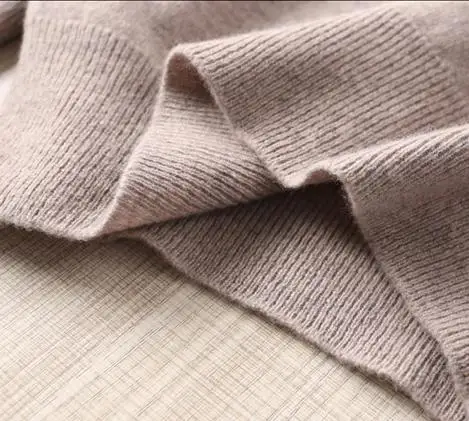 Turtleneck Cashmere Sweater Men 2023 Autumn Winter High Collar Warm Clothes Man Classic Knitwear Jumper Pull Homme Pullover 5