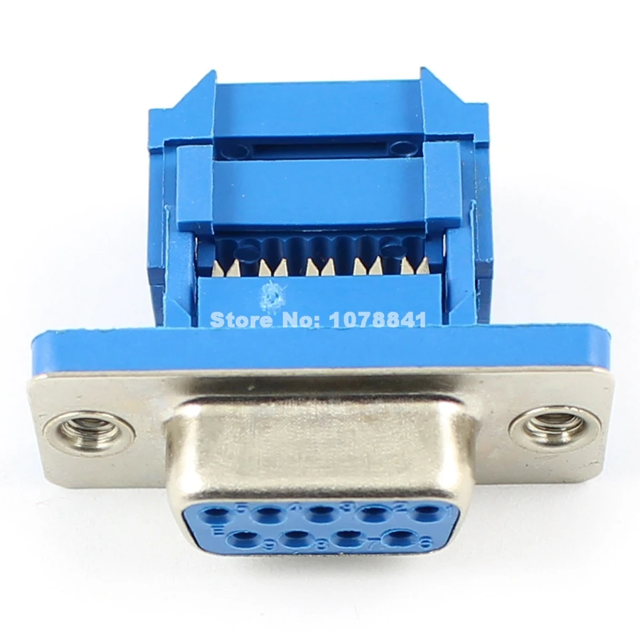 9 Pin Разъем Купить