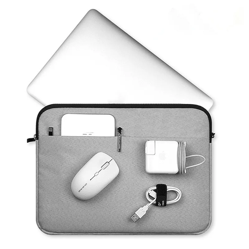 

Nylon Zipper Sleeve Bag Case for Navitel A737 A735 T700 3G 7 inch Tablet Portable Pouch Sleeve Bag For Navitel A737 A735 3G Case