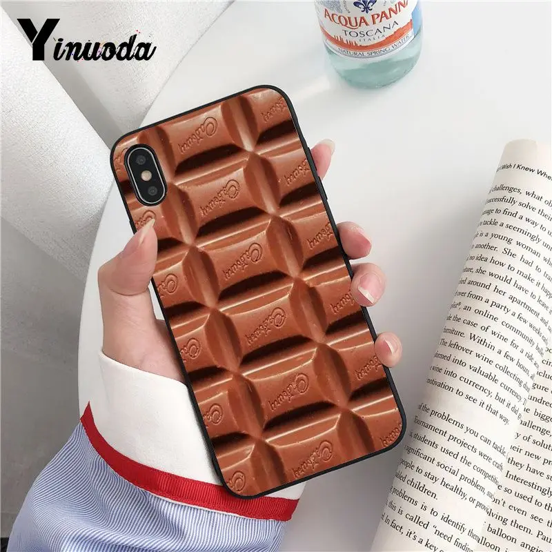chocolate design