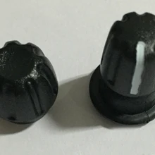 10 шт. Громкость+ канал/ручка частоты для Kenwood TK3160 TK-3160 радио аксессуары