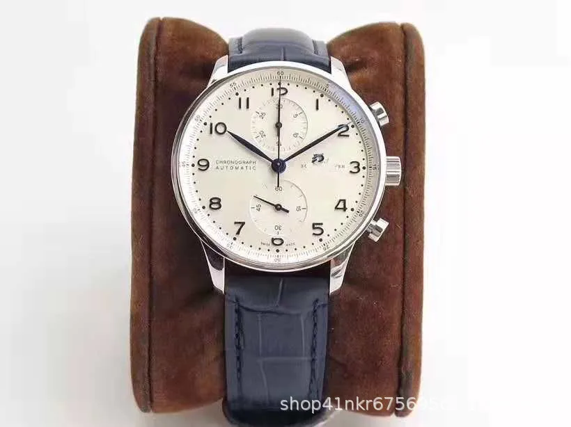 watch tritium watch automatic watch men