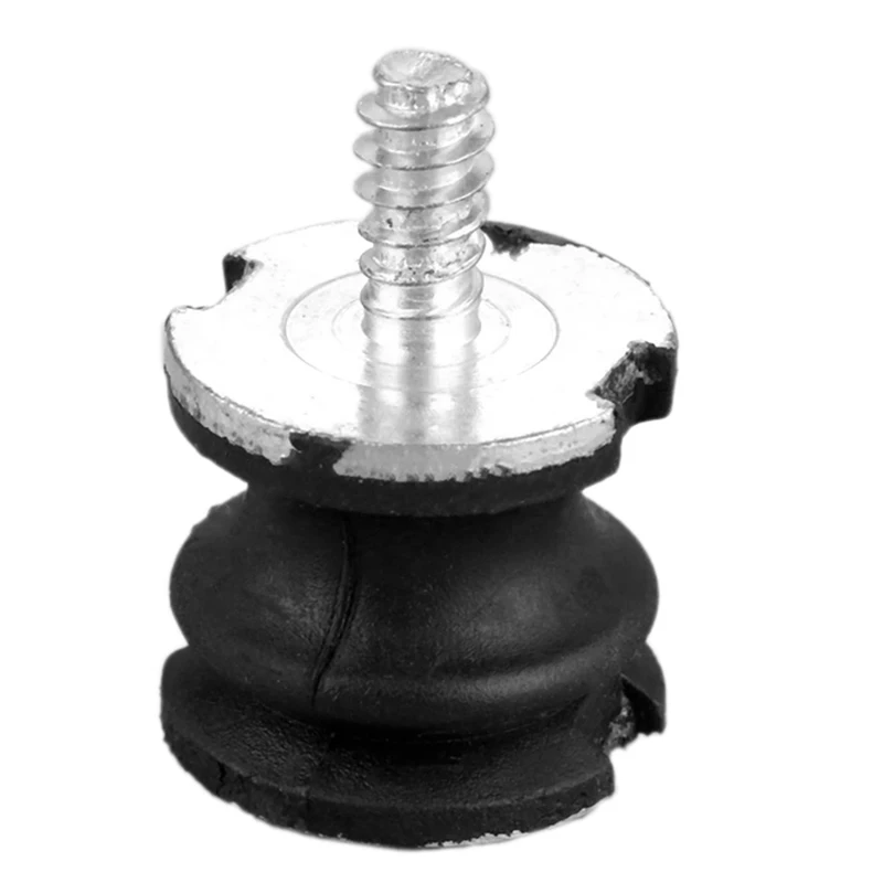 6PCS Chainsaw AV Buffers For 61 66 133 136 141 266 268 272XP 272S 272K Mounting Damper Absorbers
