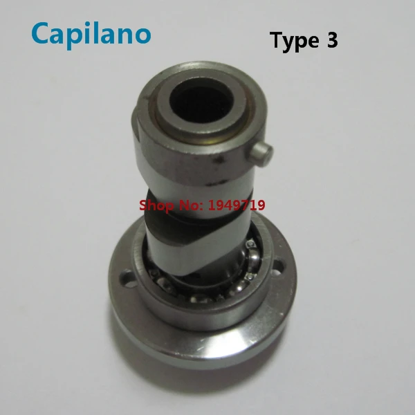 WY125 camshaft  (9)