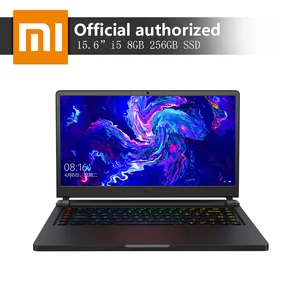 Xiaomi Mi Gaming Laptop 15.6 Inch Intel Core i5 i7 8GB / 16GB DDR4 256GB SSD + 1TB Windows10 Backlit Keyboard Mi Notebook Xiaomi Mi Gaming Laptop 15.6 Inch Intel Core i5 i7 8GB / 16GB DDR4 256GB SSD + 1TB Windows10 Backlit Keyboard Mi Notebook