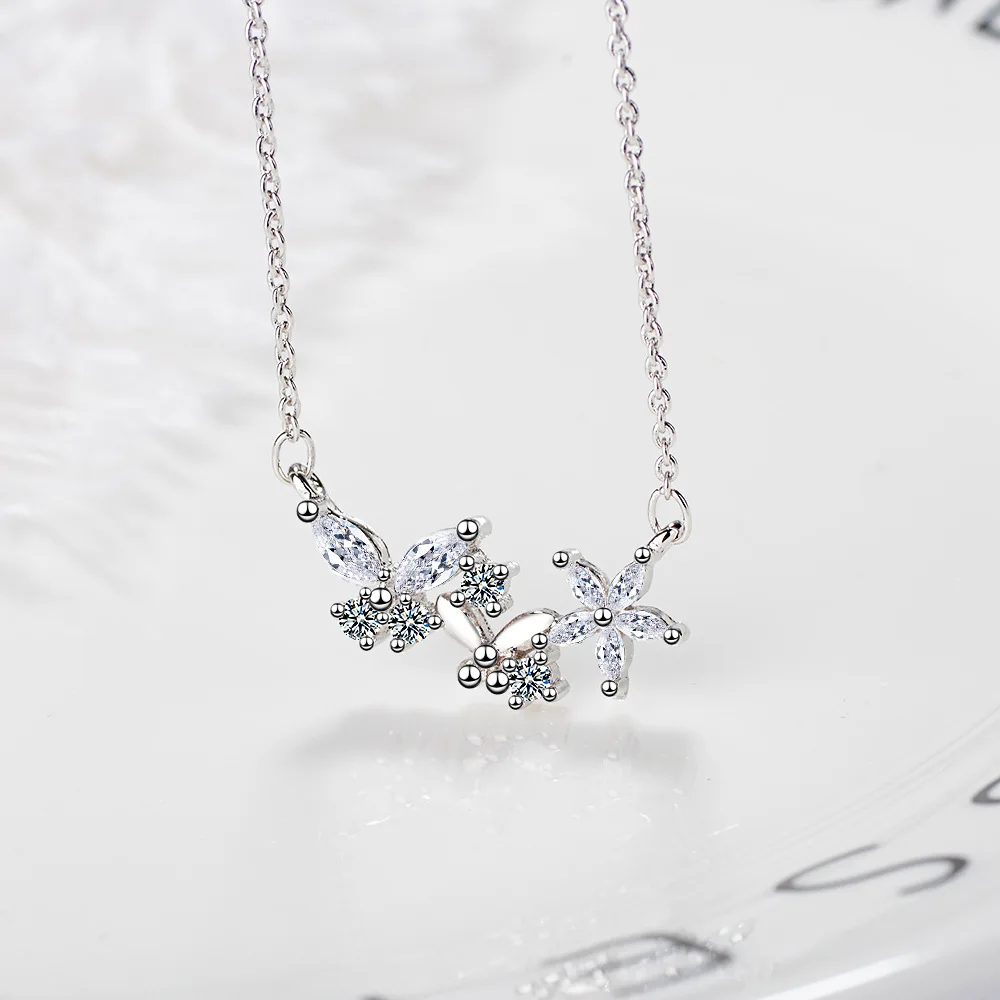 flower chokers necklace for women gifts (10)