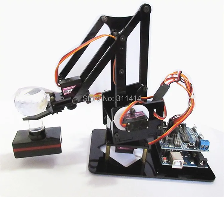 miniarm -3