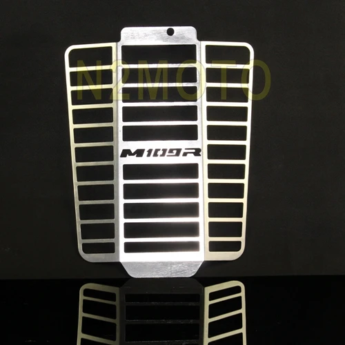 

Motorcycles Radiator Grill Guard Protector for 06-14 Boulevard M109R VZR1800