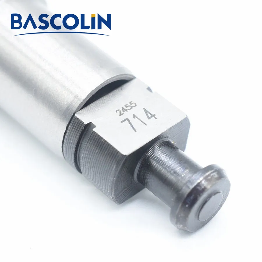 BASCOLIN элементы 2418455714 насос плунжера 2 418 455 714|Топливные насосы| |