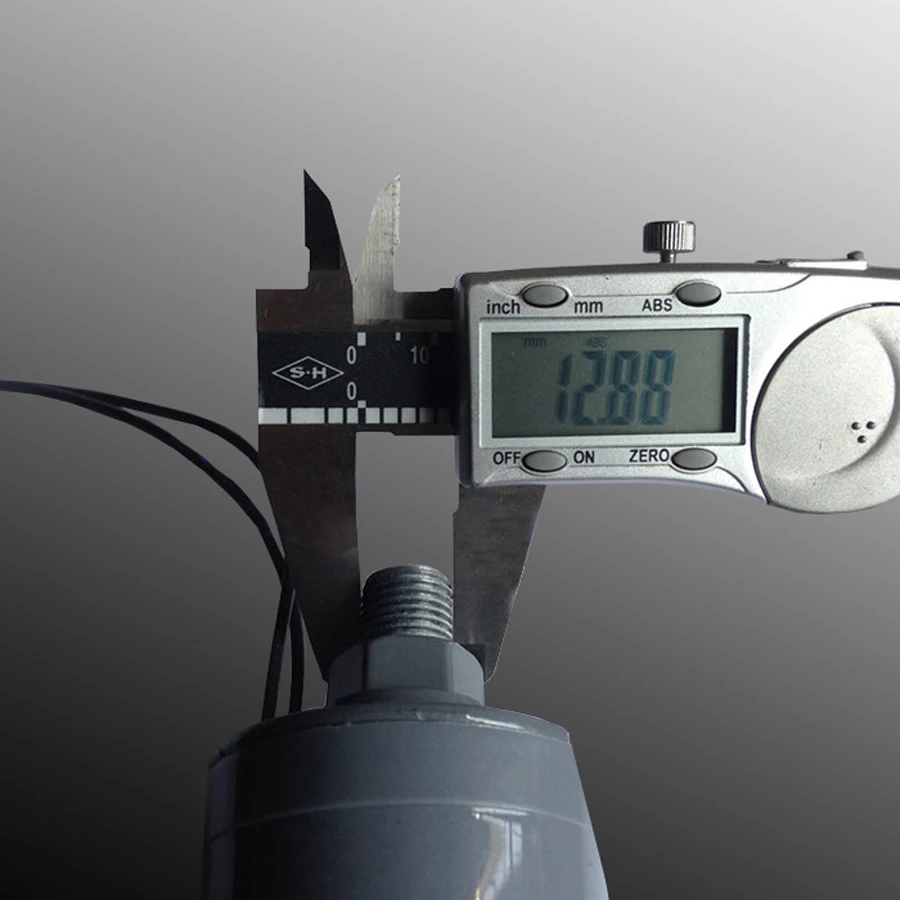 Регулятор давления водяного насоса с резьбой 220 В G1/4 &quot механический регулятор