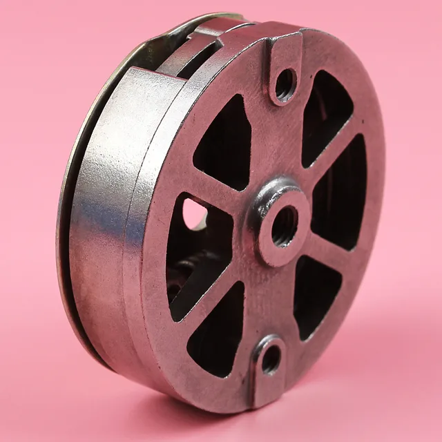Clutch For Stihl FS120 FS200 FS250 FS300 FS350 FS400 FS450