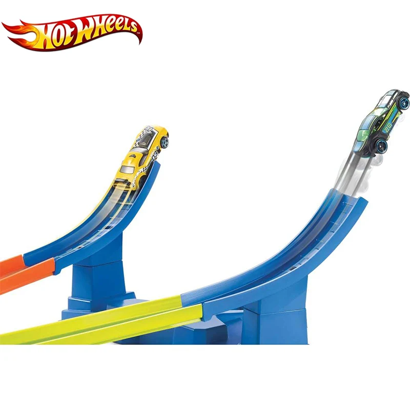hot wheels action balance breakout