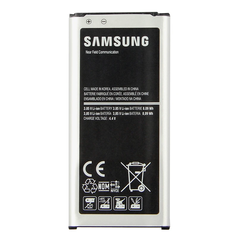 三星EB-BG800CBE（S5MINI） (5)