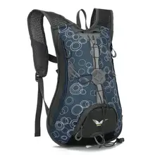 15L Ultralight Bike Bicycle backpacks Men’s Women’s Riding Mountain Bike Cycling Backpack Outdoor Sports Bag Camping Rucksacks