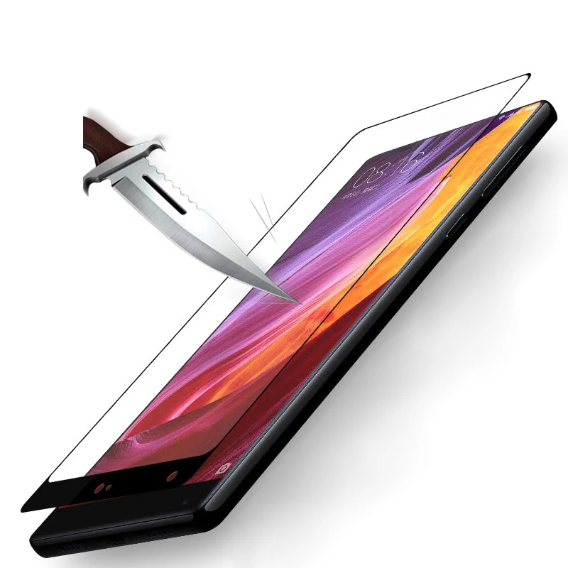 hacrin-Xiaomi-Mi-Mix-Tempered-glass-Full-Cover-3D-Color-Anti-Explosion-Screen-Protector-Film-Guard (1)