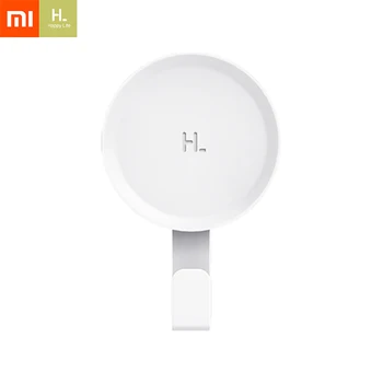 

Xiaomi Happy Life Practical Hook 3kg Load-Bearing High-Performance Multi-Purpose Hooks And Racks Home Storage