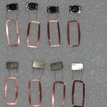 HF NFC 216 чип сварочная антенна катушка 216COB