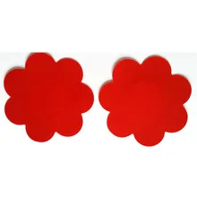 5 пар, сексуальные женские накладки на соски, силиконовые наклейки на грудное молоко, невидимый бюстгальтер, накладки на грудь, самоклеющиеся накладки на соски