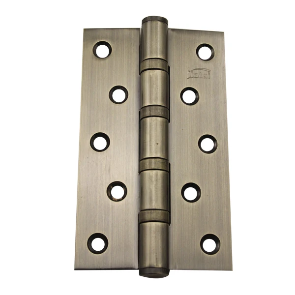Door Hinge Stainless steel 5 inch hinge The price of the twoin Door