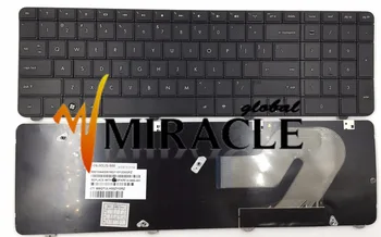 

Repair You Life Notebook Keyboard For HP G72-227WM G72-250US G72-251NR US English layout wholesale price