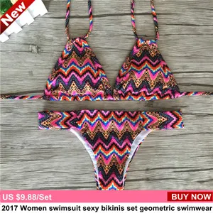 2017 micro bikinis set