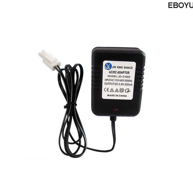 CH-4.8V-EL
