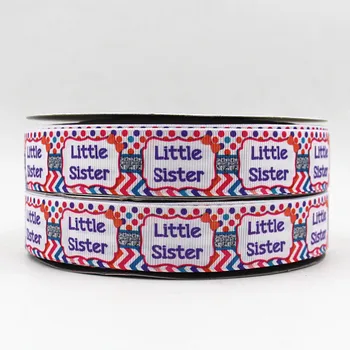 

Q&N ribbon wholesale/OEM 1inch 25mm 150508017 grosgrain ribbon 50yds/roll free shipping