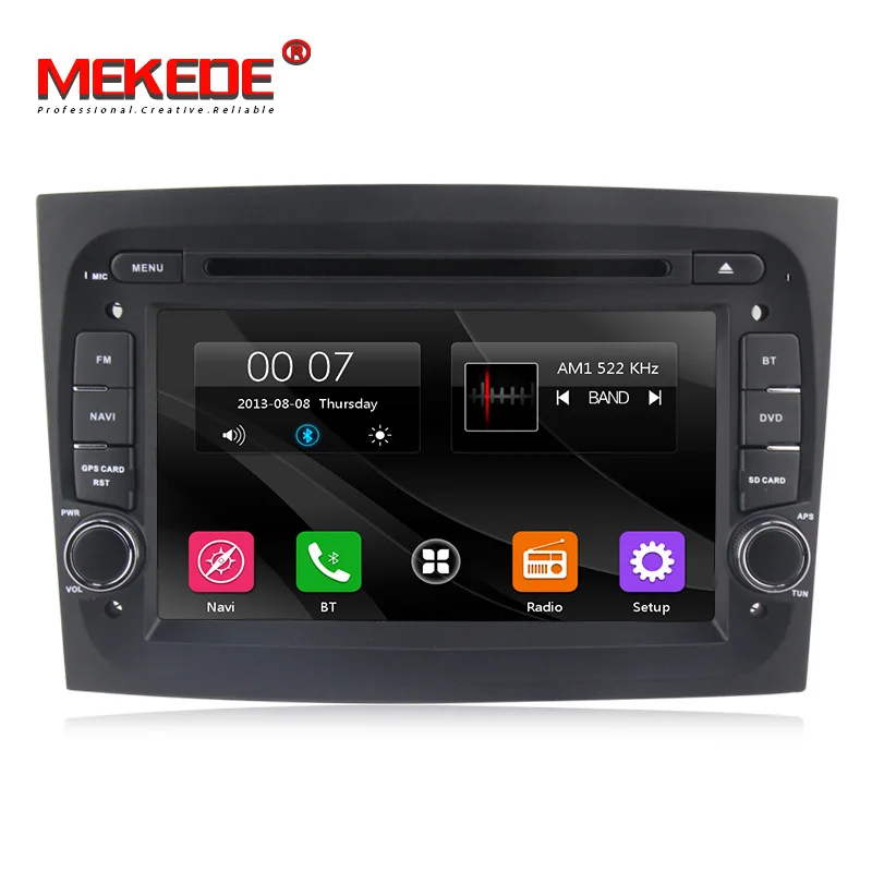Top MEKEDE 7