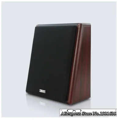 

Wall hanging type passive wood public brocasting speaker for conference/classroom/supermarket