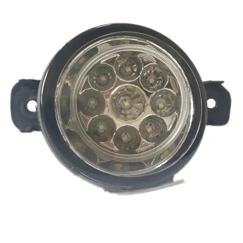 Protekz LED Fog Light Kit H11 6000K 1200W for 2011-2013 Infiniti G37 COUPE