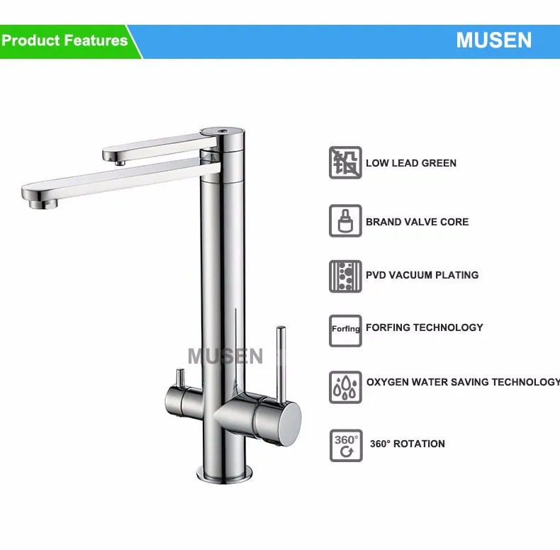 3 Way Filter Faucet  (11)