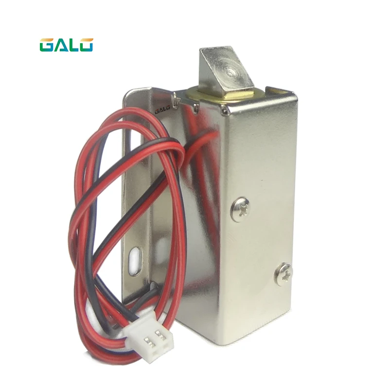 

DC 12V Electronic Lock For locker Door Furniture Tool Wardrobe wooden furniture factory /Installer wholesale price