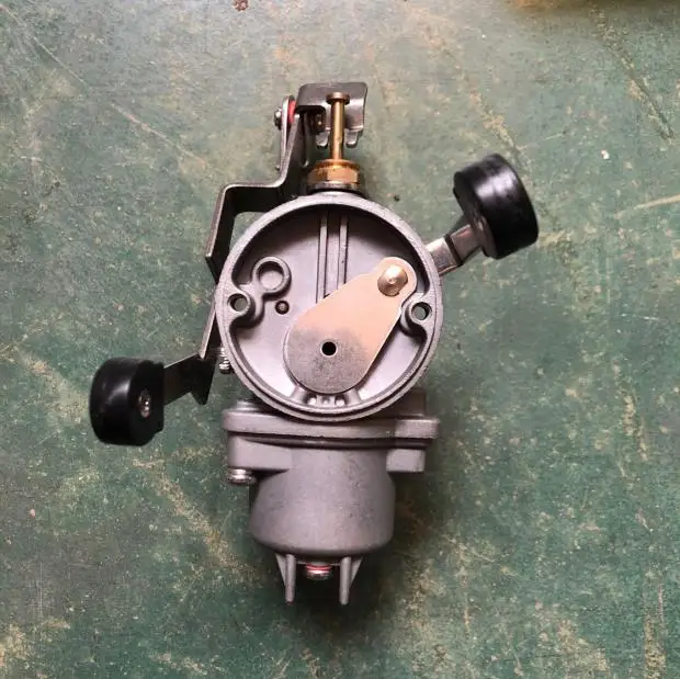 CARBURETOR 2 STROKE MERCURY TOHATSU 3.5 3.3 2HP 1