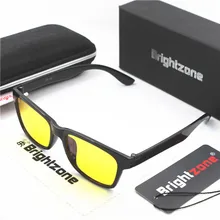 Светильник Brightzone, вес TR-90, анти-УФ синий светильник, блокирующий Мужские Женские компьютерные очки, оправа для очков, Oculos Sem Grau Feminino