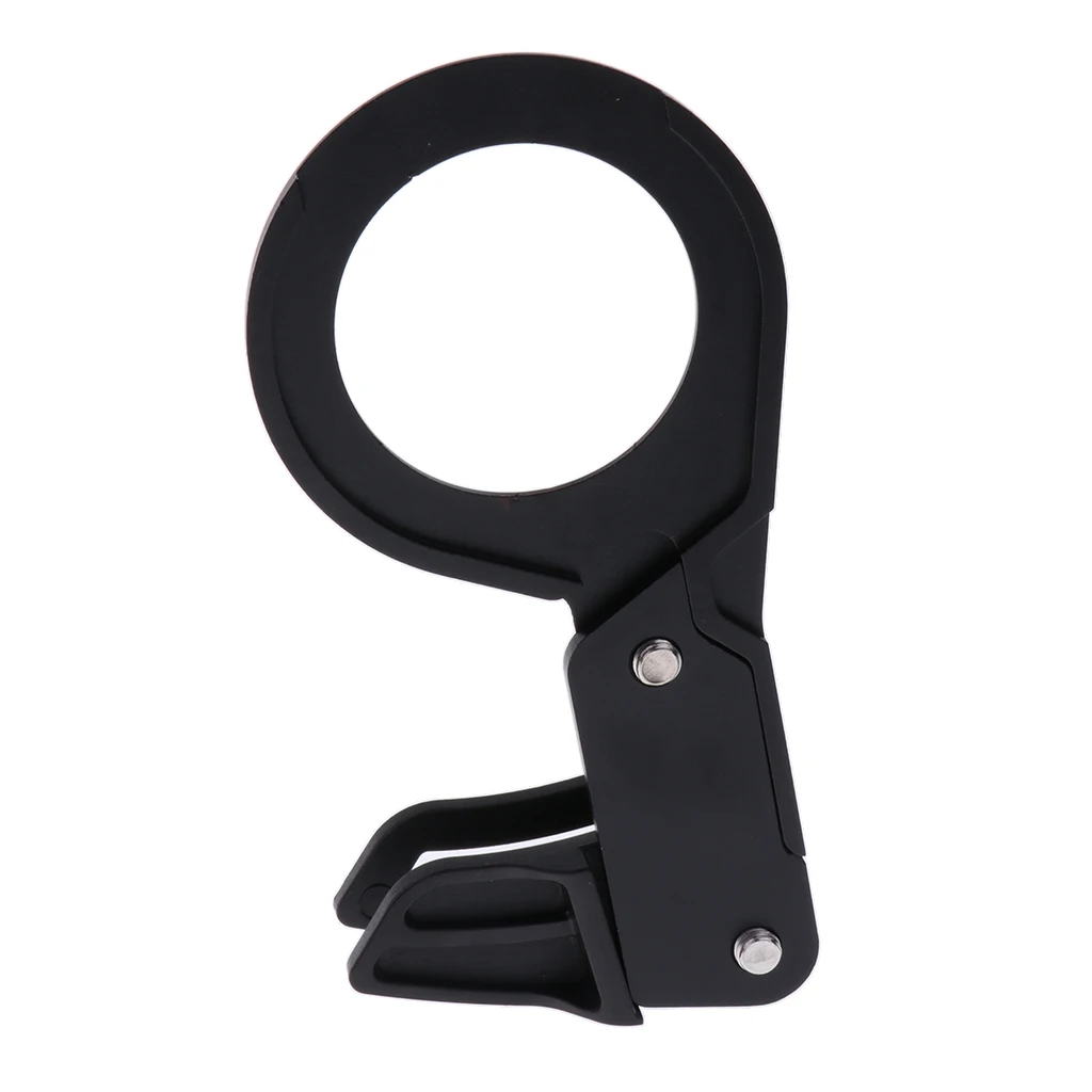 Alloy MTB Bicycle Chain Guide Cycling Chain Guide 30-40T Single Ring Guia de la cadena guidage de chaine