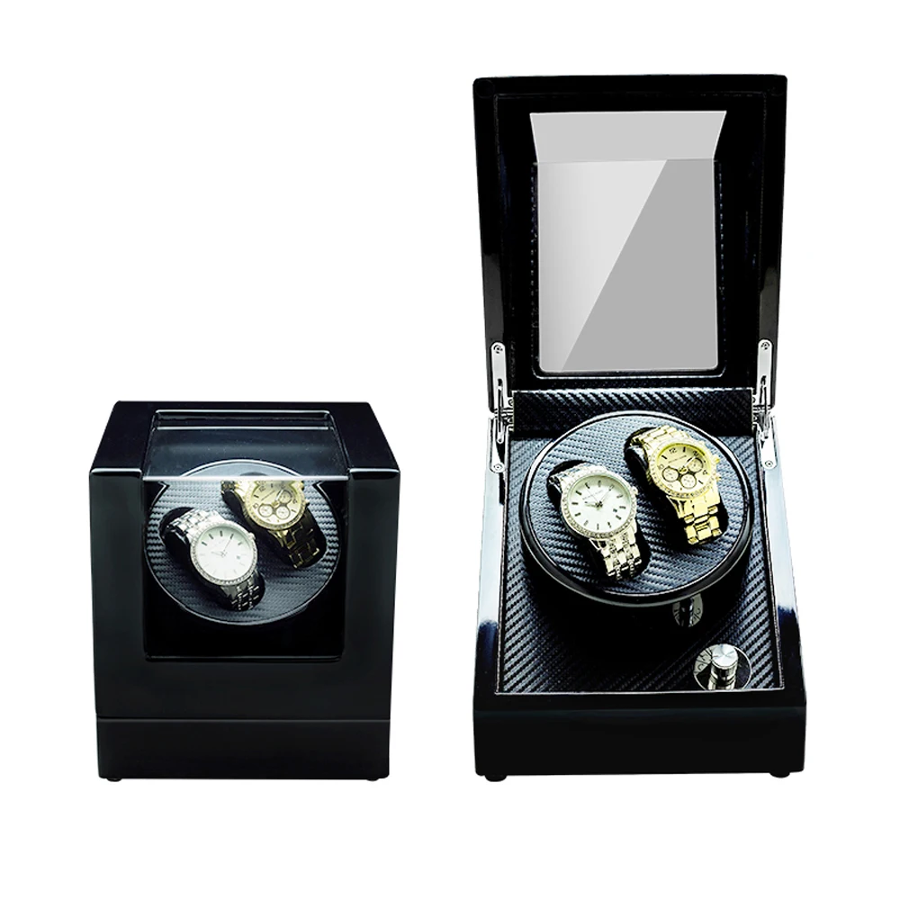 Buy Watch Winder ,LT Wooden Automatic Rotation 2+0 Watch Winder Storage Case Display Box (Leopard ) for only 110 USD Buy Watch Winder ,LT Wooden Automatic Rotation 2+0 Watch Winder Storage Case Display Box (Leopard ) for only 110 USD