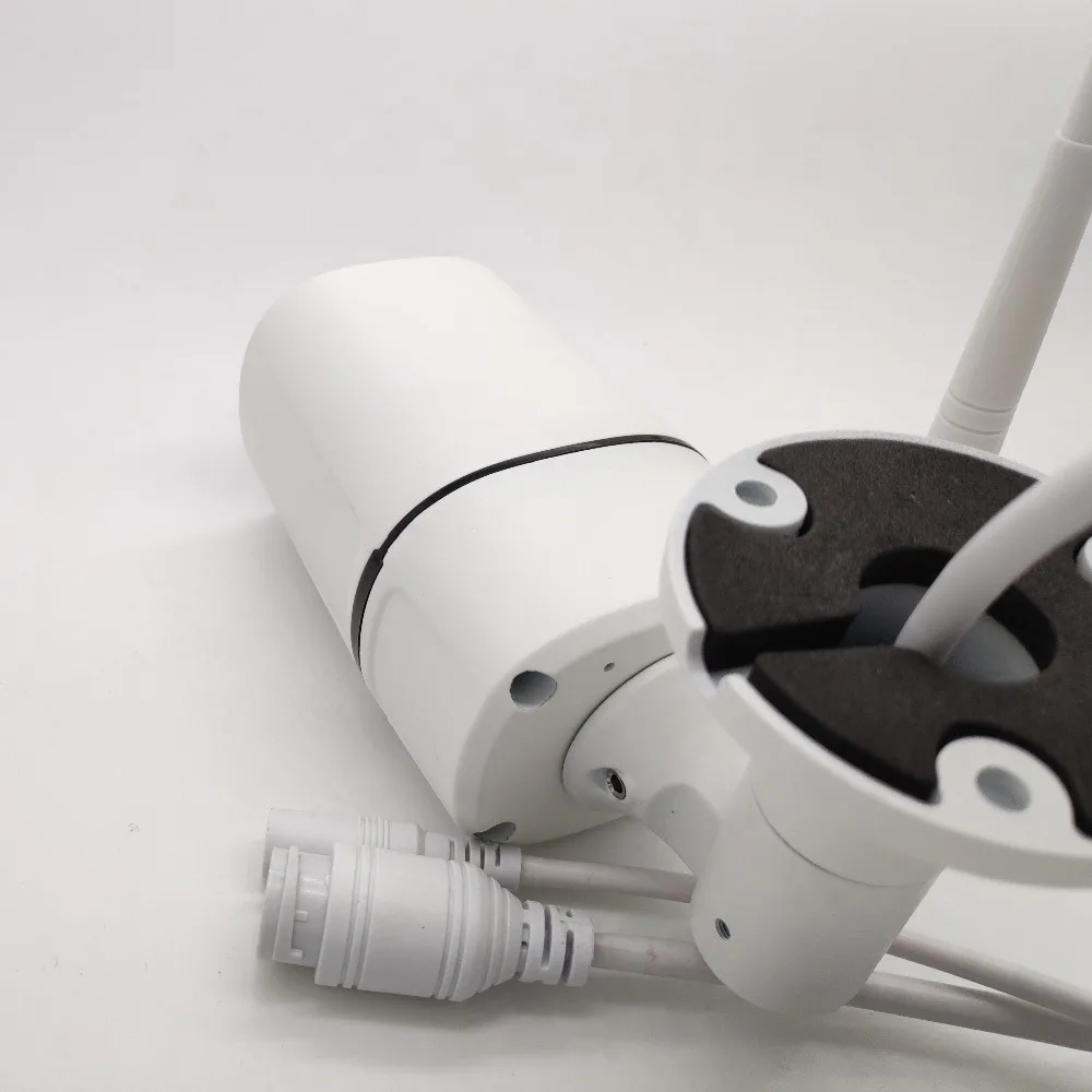  New H.265 Starlight 5MP wifi Outdoor Bullet IP Network Camera CCTV Wireless Security Camara Onvif R - 33012213061